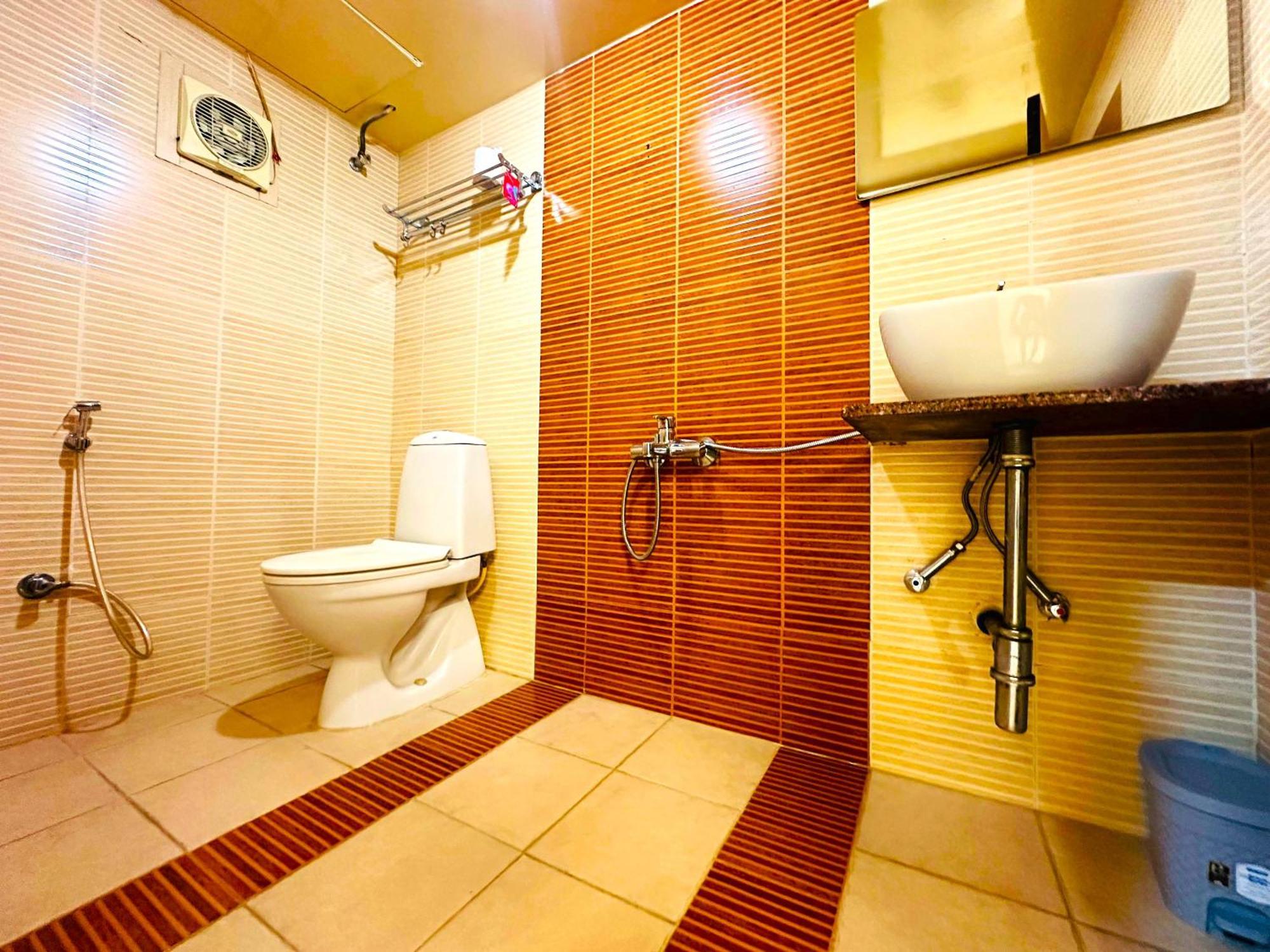 Aundh Elite Stay Pune Exterior foto