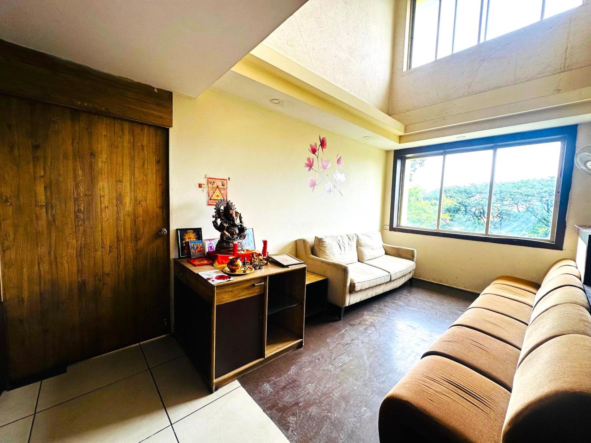 Aundh Elite Stay Pune Exterior foto